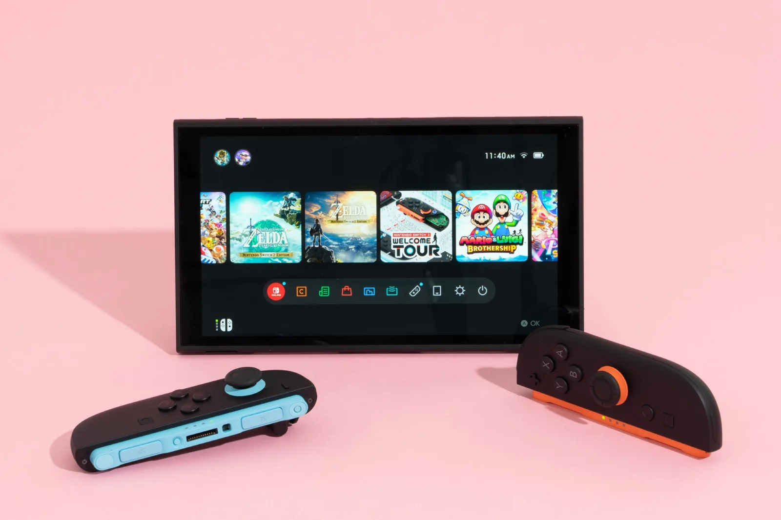 Nintendo, RAM krizi nedeniyle 14 milyar dolar değer kaybetti