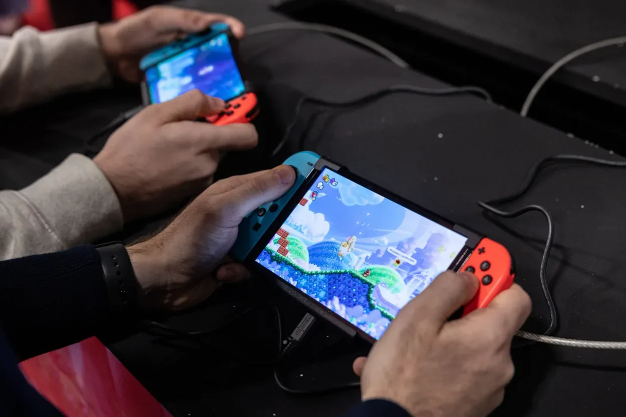 Nintendo, RAM krizi nedeniyle 14 milyar dolar değer kaybetti