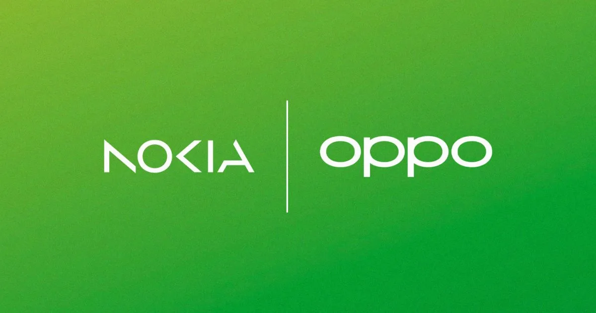 Nokia ve Oppo arasındaki 5G patent sorunu çözüldü