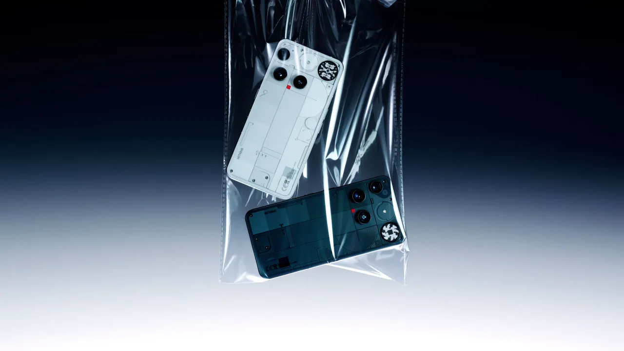 Nothing Phone (3) inceleme – görsel 1 Nothing Phone (3) inceleme – görsel 1