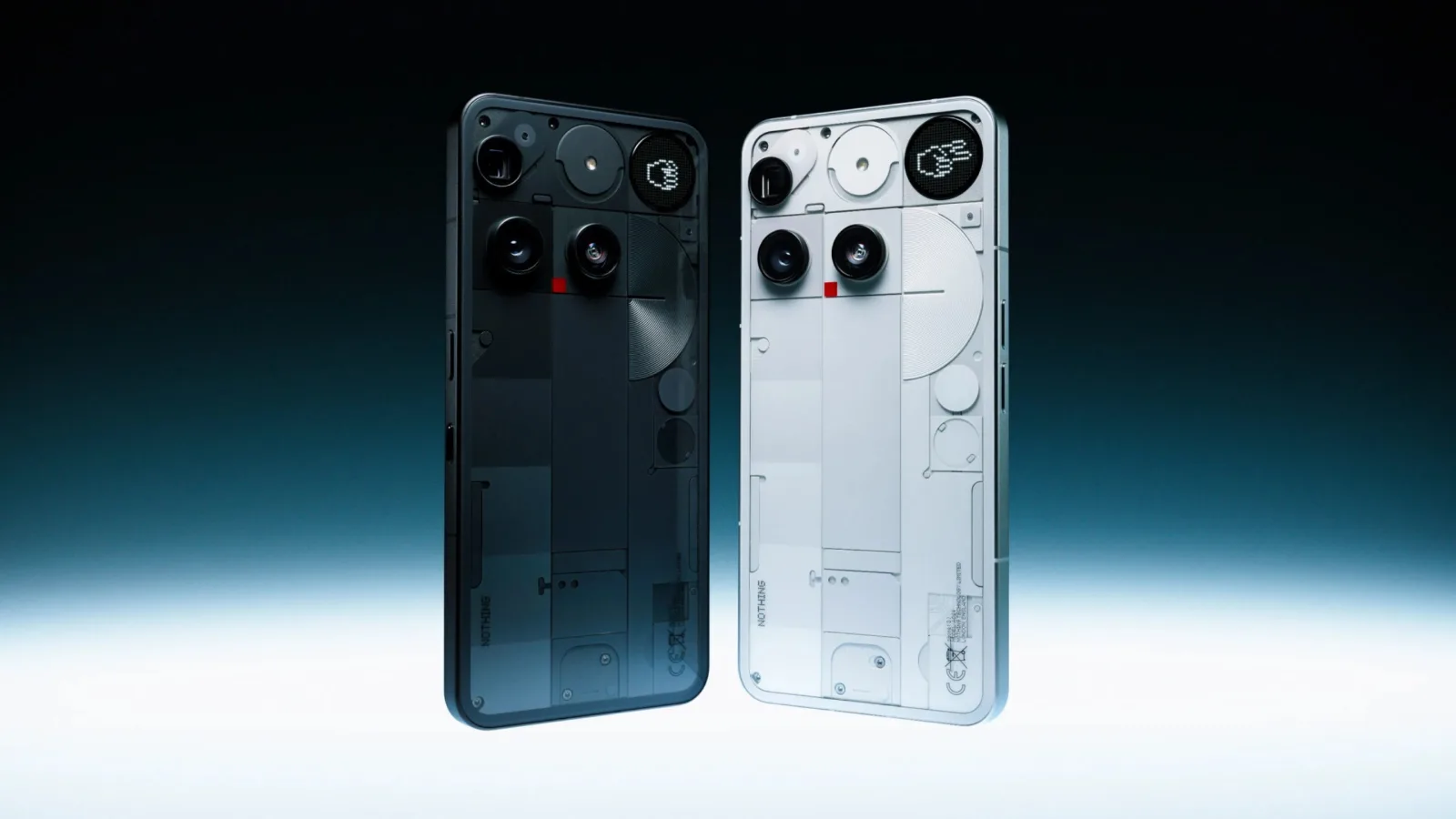 Nothing Phone (3) inceleme