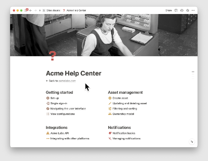 İşlerinizi daha hızlı halledebileceğiniz en iyi 10 no-code platform – görsel 10 İşlerinizi daha hızlı halledebileceğiniz en iyi 10 no-code platform – görsel 10