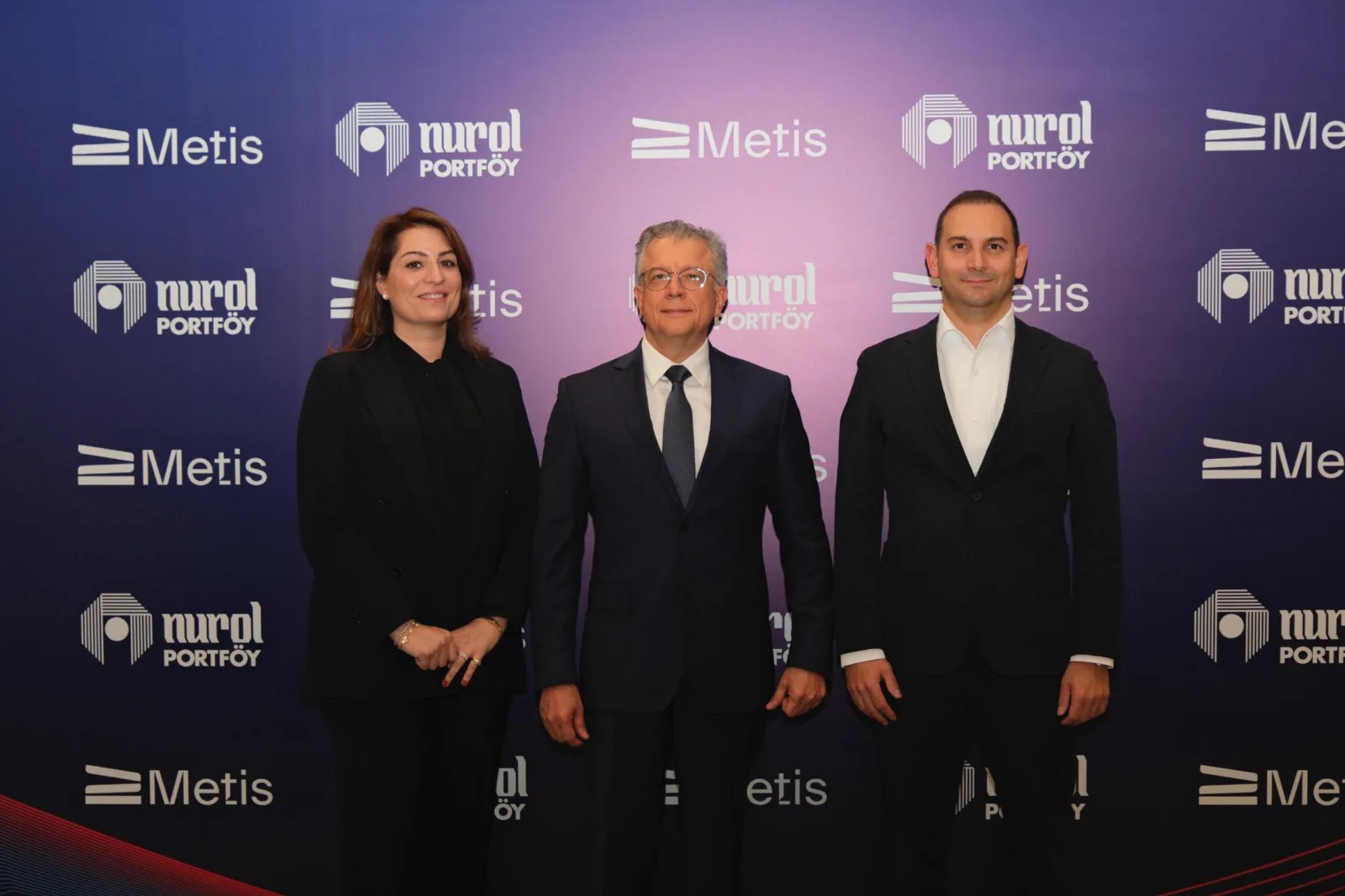 Nurol Portföy ve Metis Ventures, girişimlere 30 milyon dolar yatırım yapacak