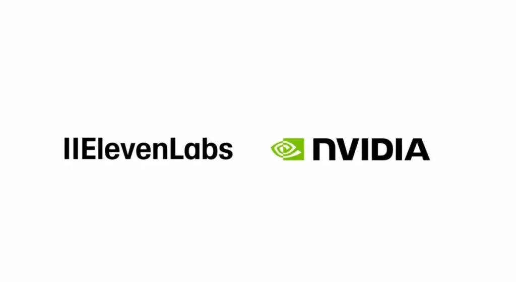 Nvidia, ElevenLabs'e yatırım yaptığını açıkladı Nvidia, ElevenLabs'e yatırım yaptığını açıkladı