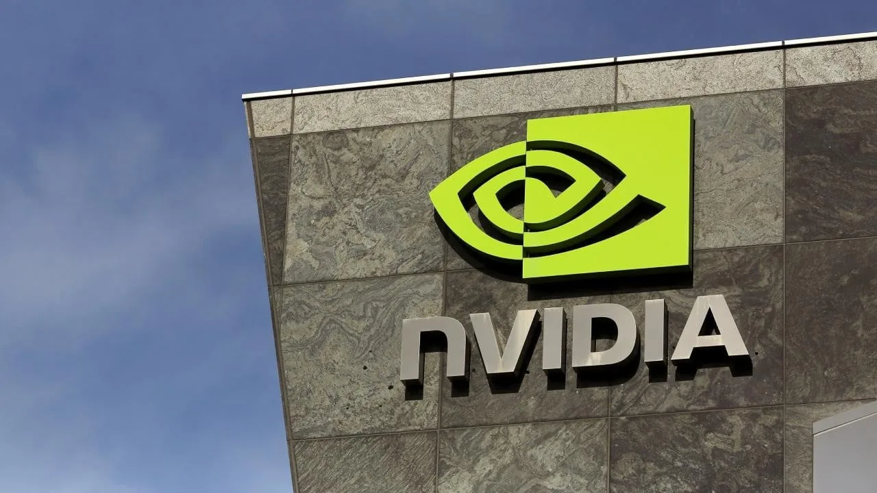 Nvidia toplam gelirini %200'ün üstünde artırdı
