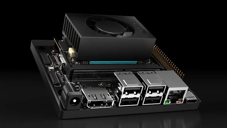 Nvidia GPU'ları, Ay'a gönderiliyor – görsel 1 Nvidia GPU'ları, Ay'a gönderiliyor – görsel 1