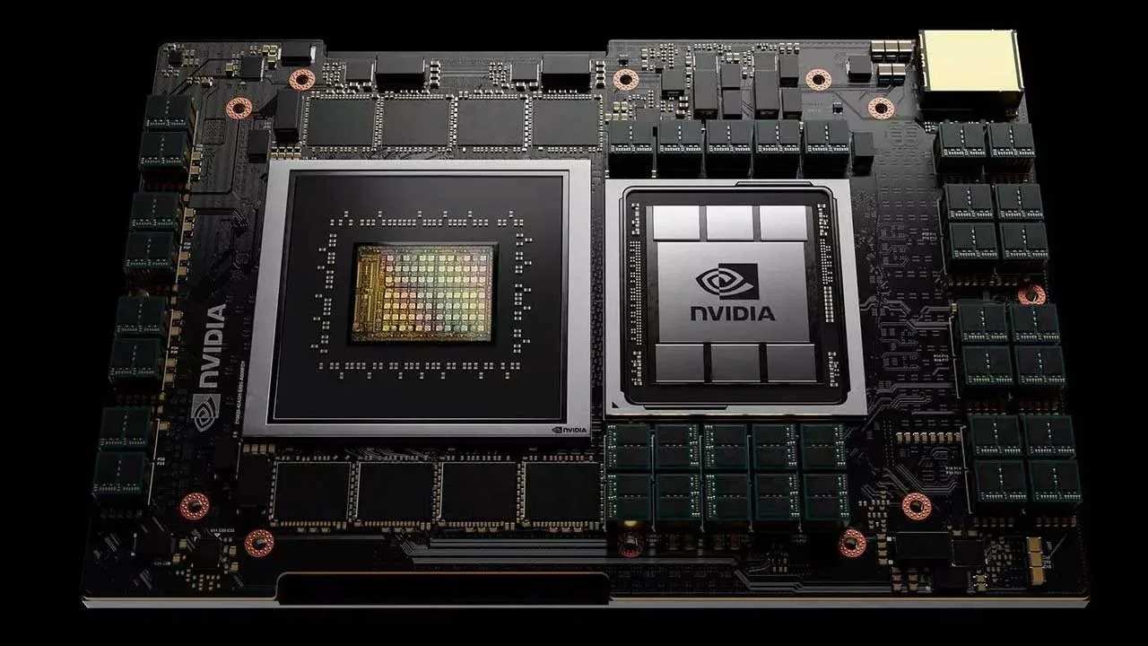 Nvidia, 2027'ye kadar yapay zeka çiplerinden 1 trilyon dolar kazanabilir – görsel 1