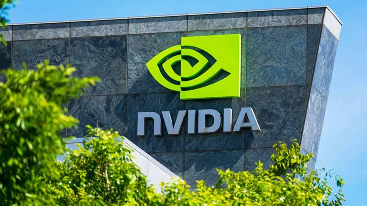Nvidia, yapay zeka altyapısı için 500 milyar dolarlık sermaye toplamayı hedefliyor