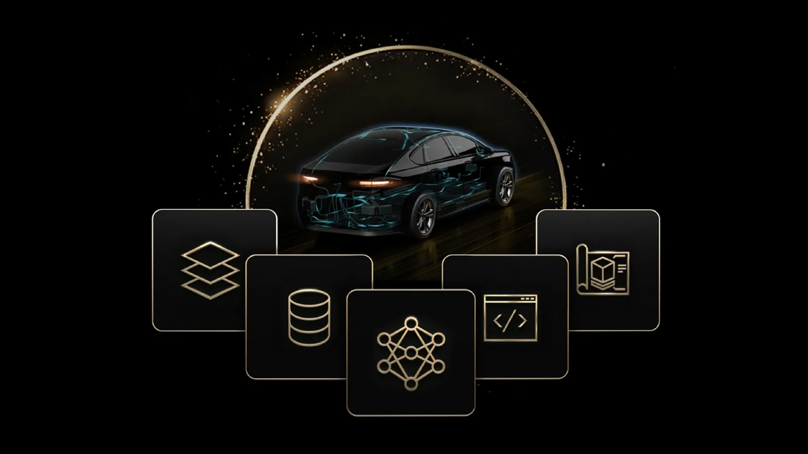 Nvidia, otomobillerin insan gibi düşünmesini sağlayan yeni modelini tanıttı