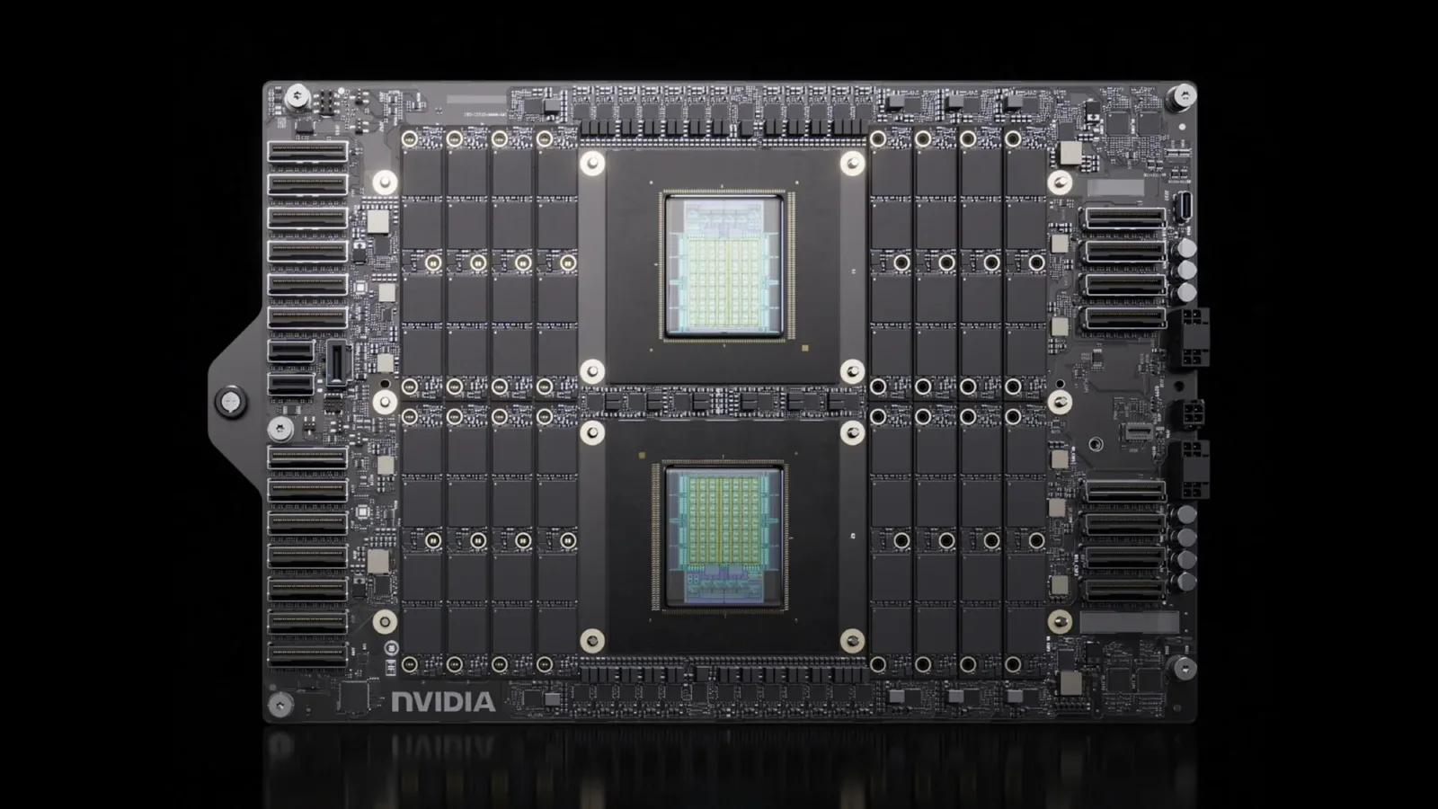 NVIDIA, yapay zeka ajanlarına özel tasarlanan CPU'su Vera'yı duyurdu