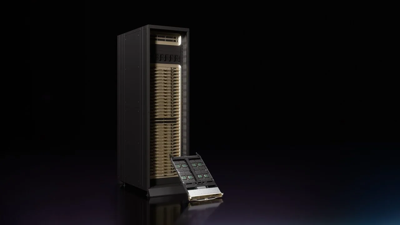 NVIDIA, yapay zeka ajanlarına özel tasarlanan CPU'su Vera'yı duyurdu – görsel 1