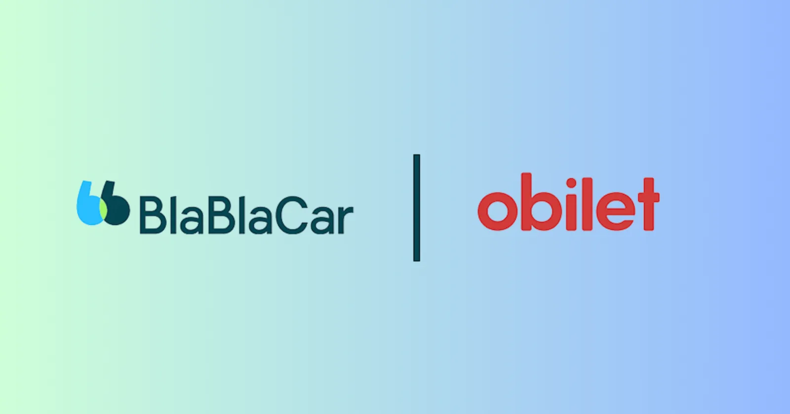 obilet blablacar