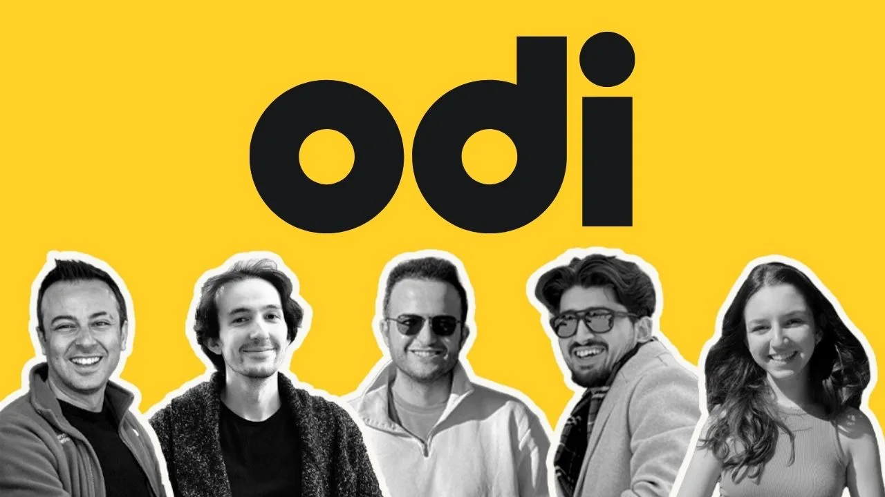 Öğrencilere 20 milyon TL tasarruf sağlayan girişim: Odi
