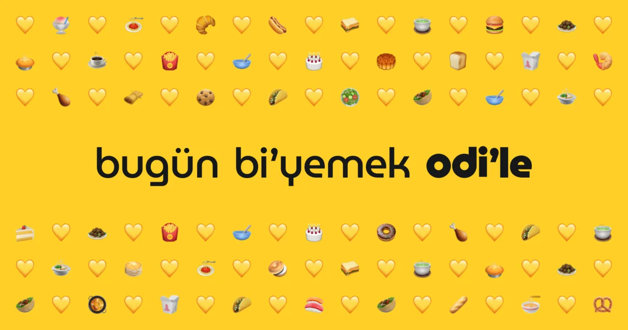 Öğrencilere 20 milyon TL tasarruf sağlayan girişim: Odi – görsel 2 Öğrencilere 20 milyon TL tasarruf sağlayan girişim: Odi – görsel 2