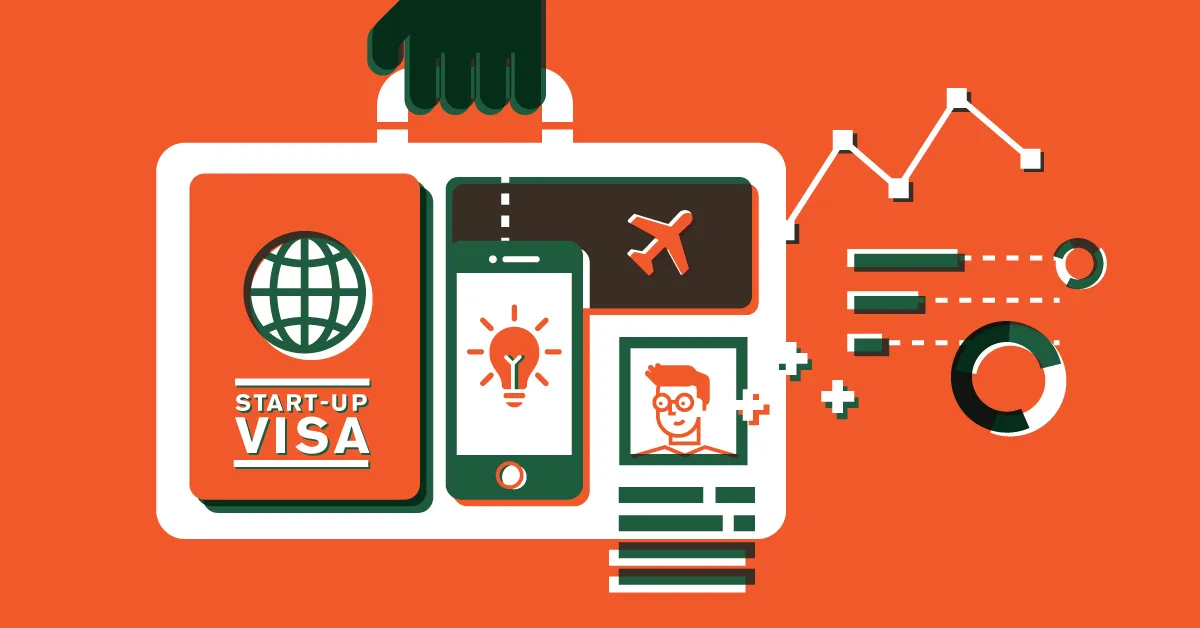 Girişimciler için en iyi 15 startup vizesi