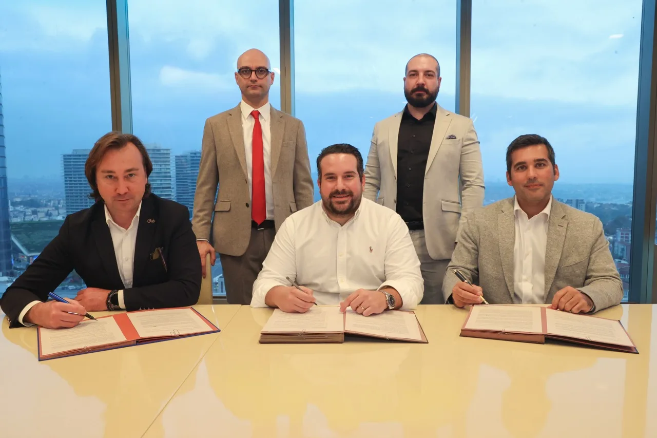 Yerli fintek girişimi Onlayer, 8.2 milyon dolar yatırım aldı