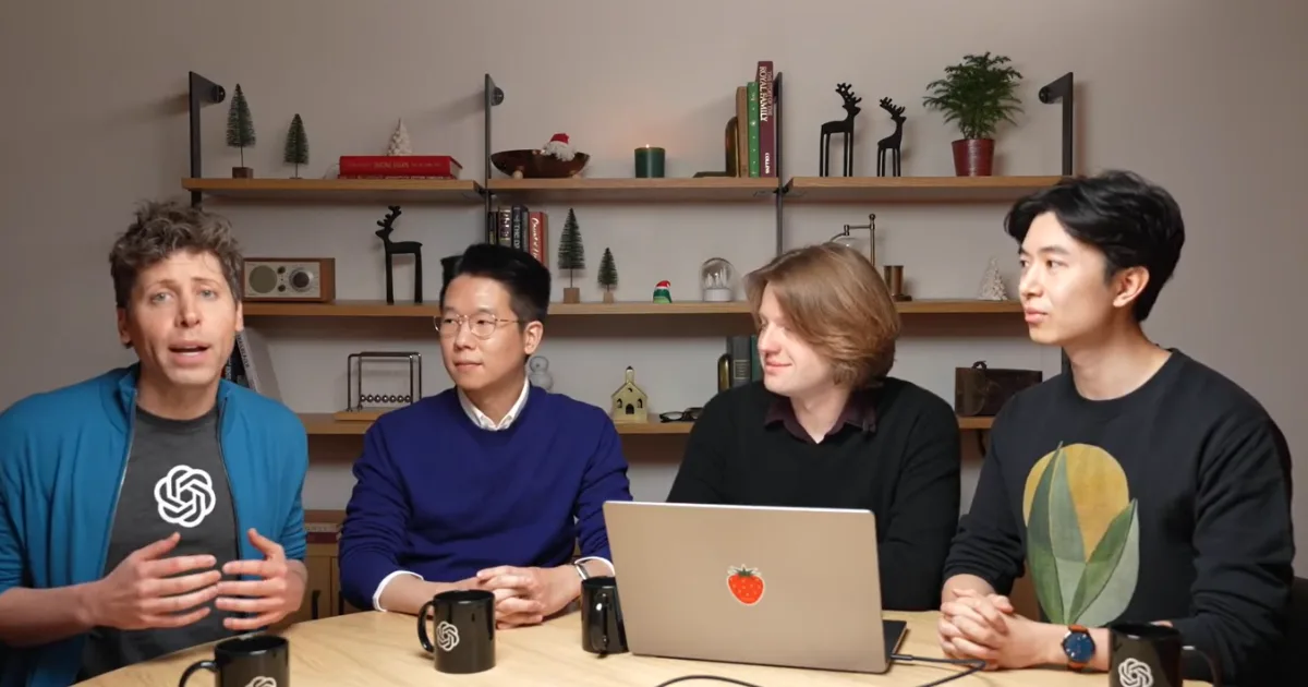 OpenAI duyurular