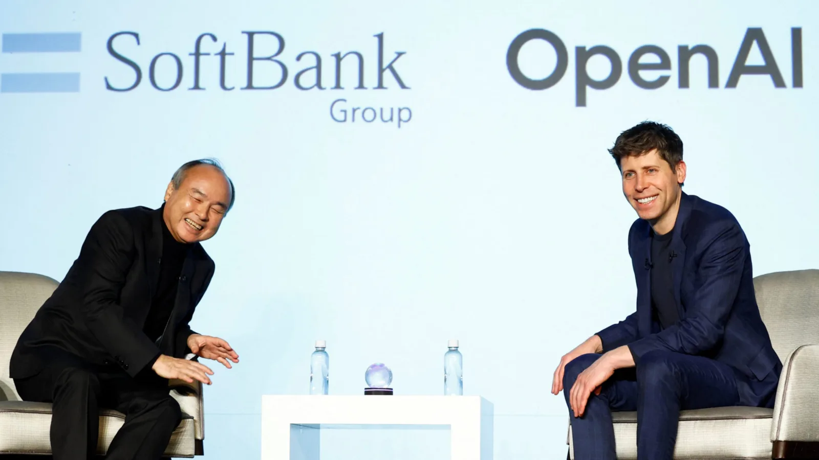 OpenAI, 40 milyar dolar yatırım aldı