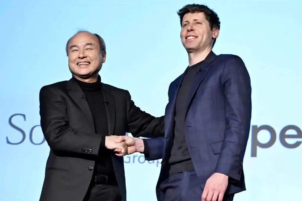 OpenAI, 40 milyar dolar yatırım aldı OpenAI, 40 milyar dolar yatırım aldı