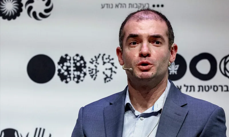 OpenAI'ın eski kurucu ortağının yeni girişimi SSI, 1 milyar dolar yatırım aldı
