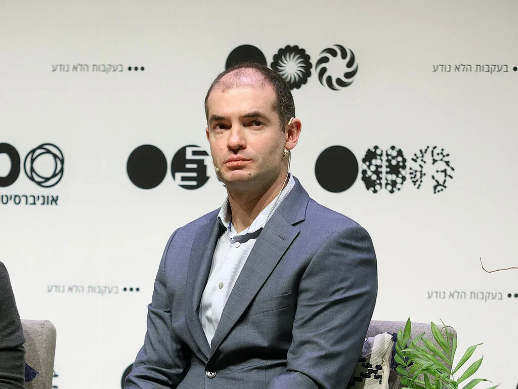 OpenAI kurucu ortağı Ilya Sutskever'in yeni yapay zeka şirketi SSI, Nvidia'dan yatırım aldı