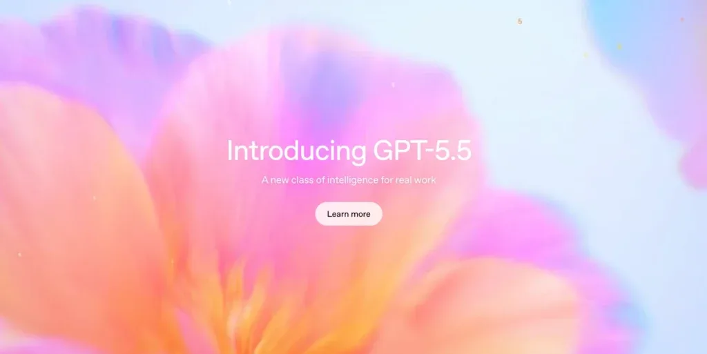 OpenAI, şimdiye kadarki en zeki modeli GPT-5.5'i kullanıma sundu