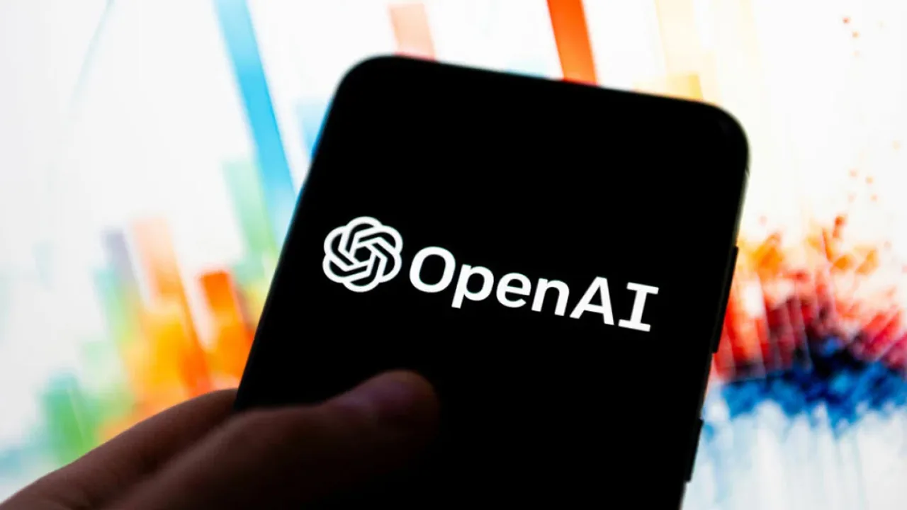 OpenAI Sora