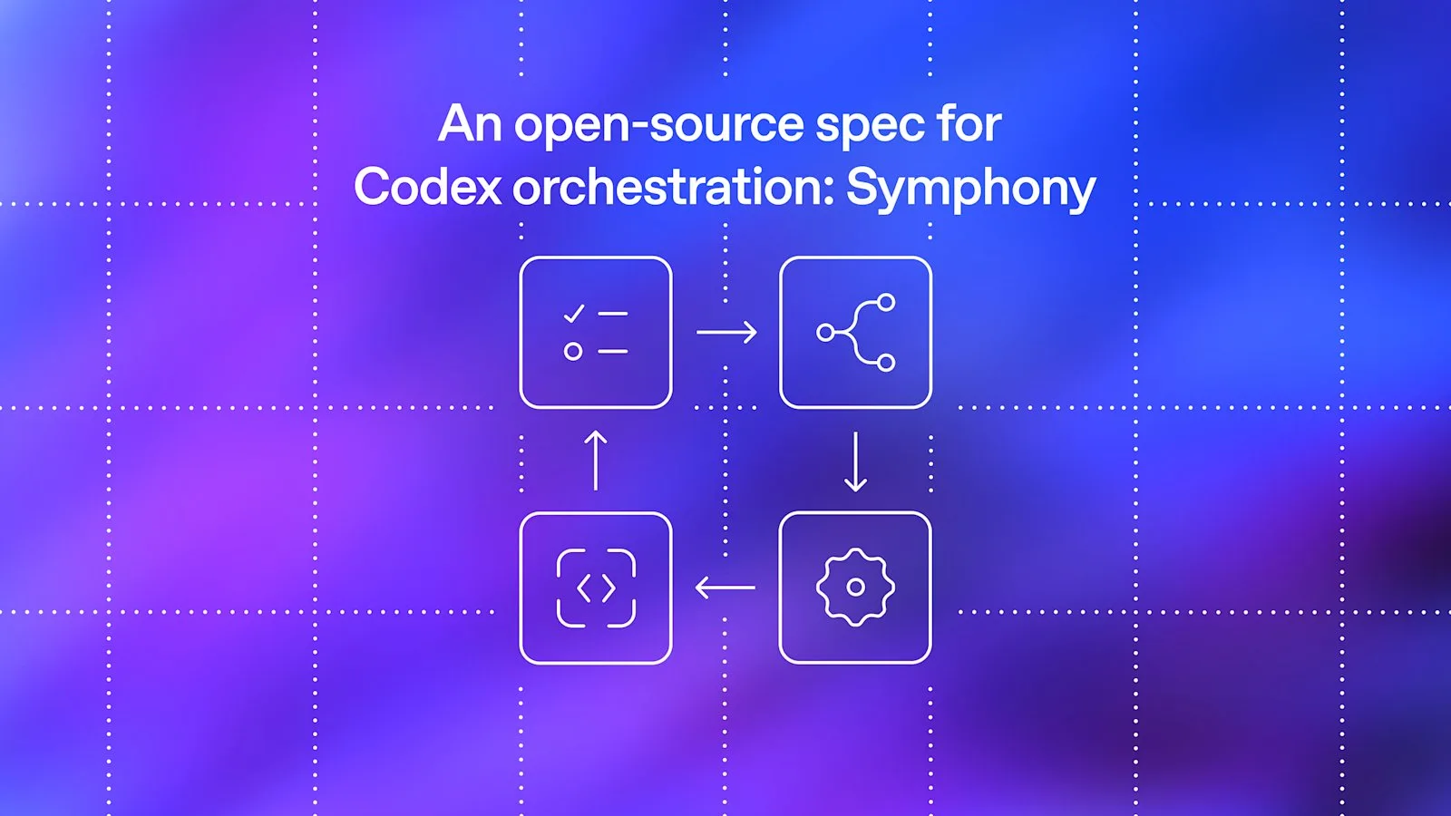 OpenAI, yapay zeka ajanlarını yönetme sistemi Symphony'i açık kaynak haline getirdi