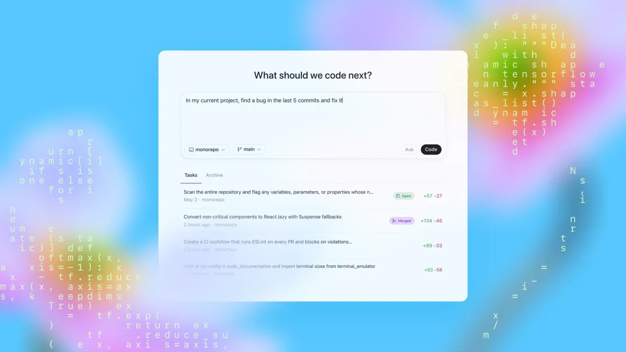 OpenAI, yeni 100 dolarlık ChatGPT planını tanıttı – görsel 2 OpenAI, yeni 100 dolarlık ChatGPT planını tanıttı – görsel 2