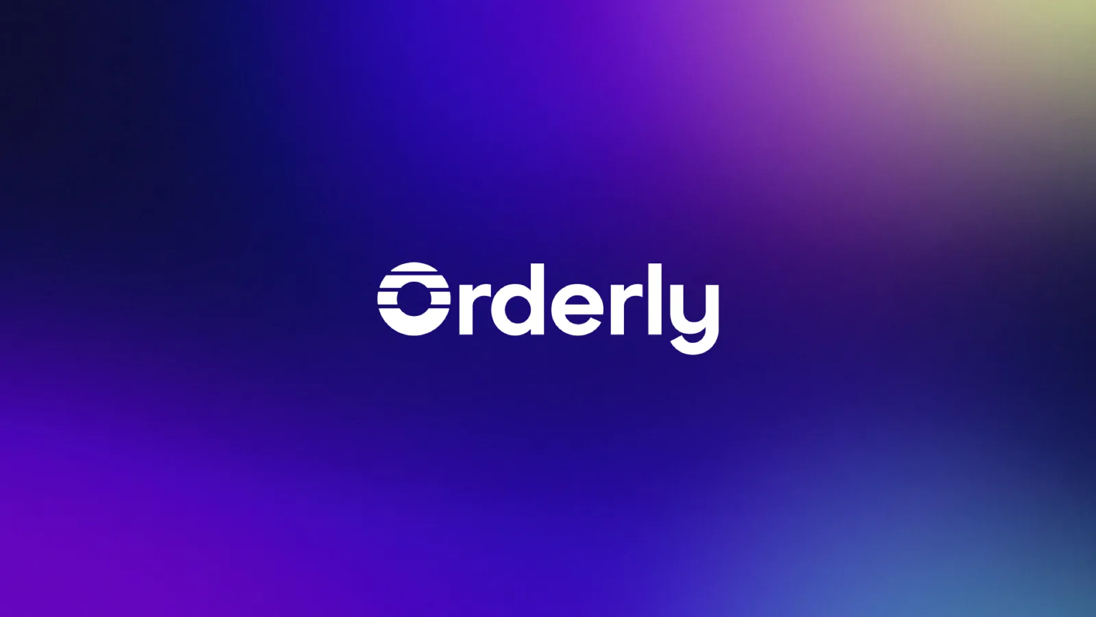 Orderly, no-code kripto para platformu kurma aracı ONE'ı tanıttı