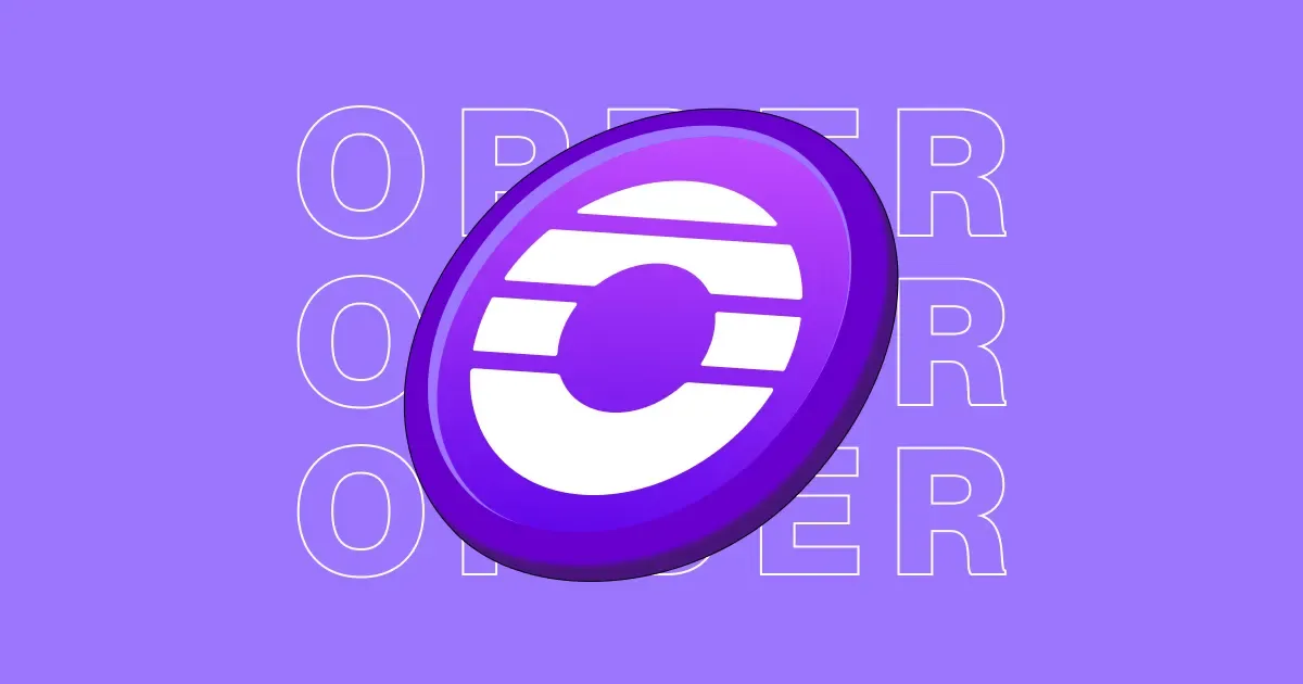 Orderly, no-code kripto para platformu kurma aracı ONE'ı tanıttı Orderly, no-code kripto para platformu kurma aracı ONE'ı tanıttı