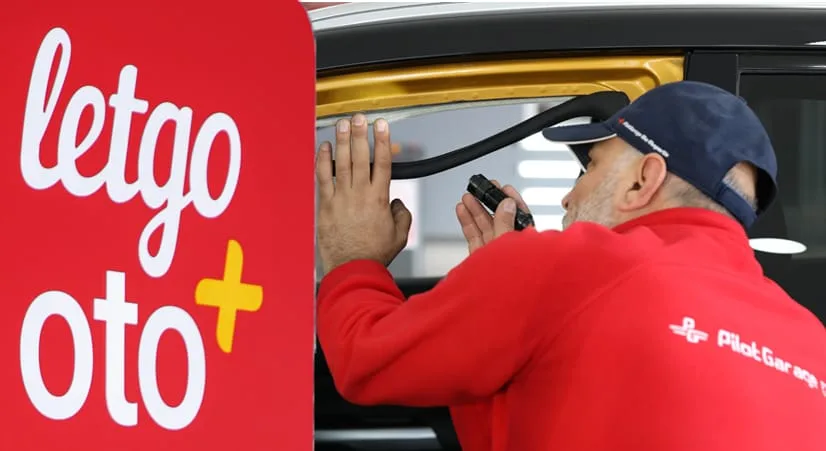 Letgo Otoplus, Pilot Garage ile hizmet ağını büyütüyor – görsel 2 Letgo Otoplus, Pilot Garage ile hizmet ağını büyütüyor – görsel 2