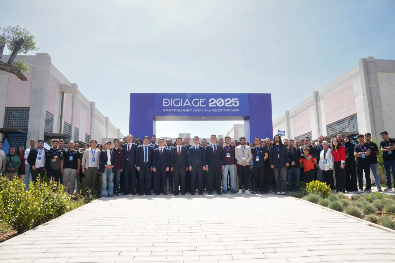 Oyun ekosistemini bir araya getirecek 12. DIGIAGE Oyun Geliştirme Kampı için başvurular başladı
