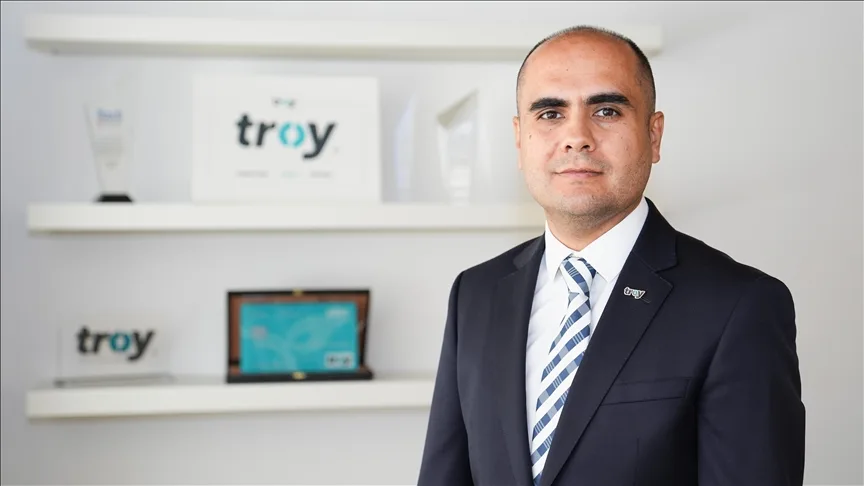 TROY logolu kart sayısı 67 milyona ulaştı