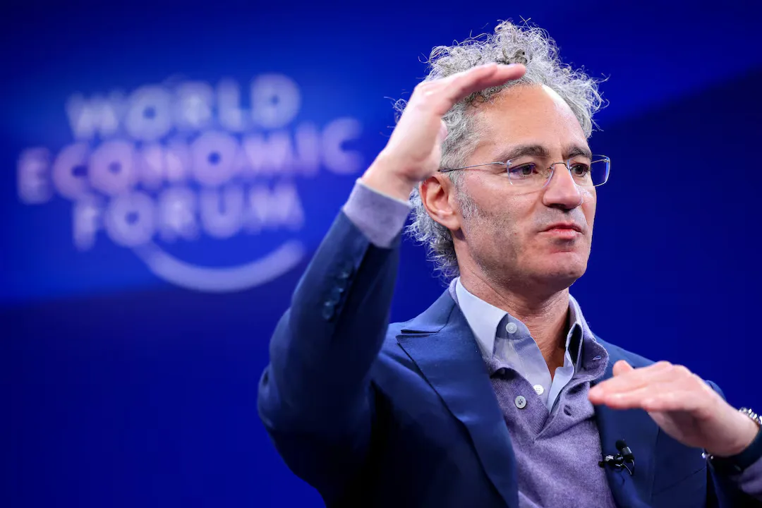 Palantir: "Atom bombalarının yerini yapay zeka alacak!" – görsel 1 Palantir: "Atom bombalarının yerini yapay zeka alacak!" – görsel 1