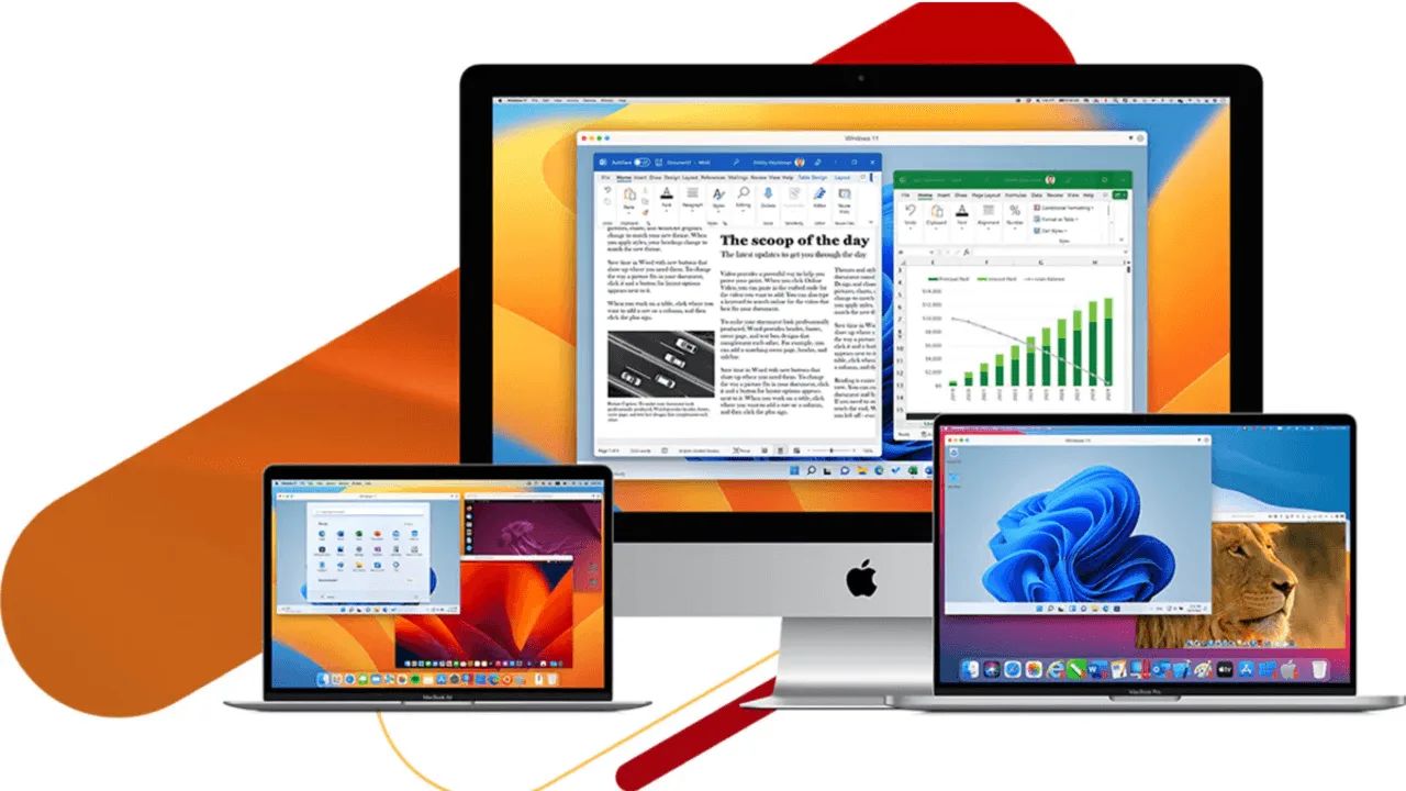 Microsoft, Apple silikon işlemcili Mac’ler için Windows 11 desteğini açıkladı Microsoft, Apple silikon işlemcili Mac’ler için Windows 11 desteğini açıkladı