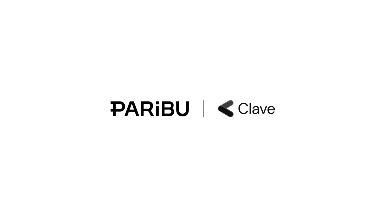 Paribu, blokzincir teknolojileri geliştiren Clave'i satın aldı Paribu, blokzincir teknolojileri geliştiren Clave'i satın aldı