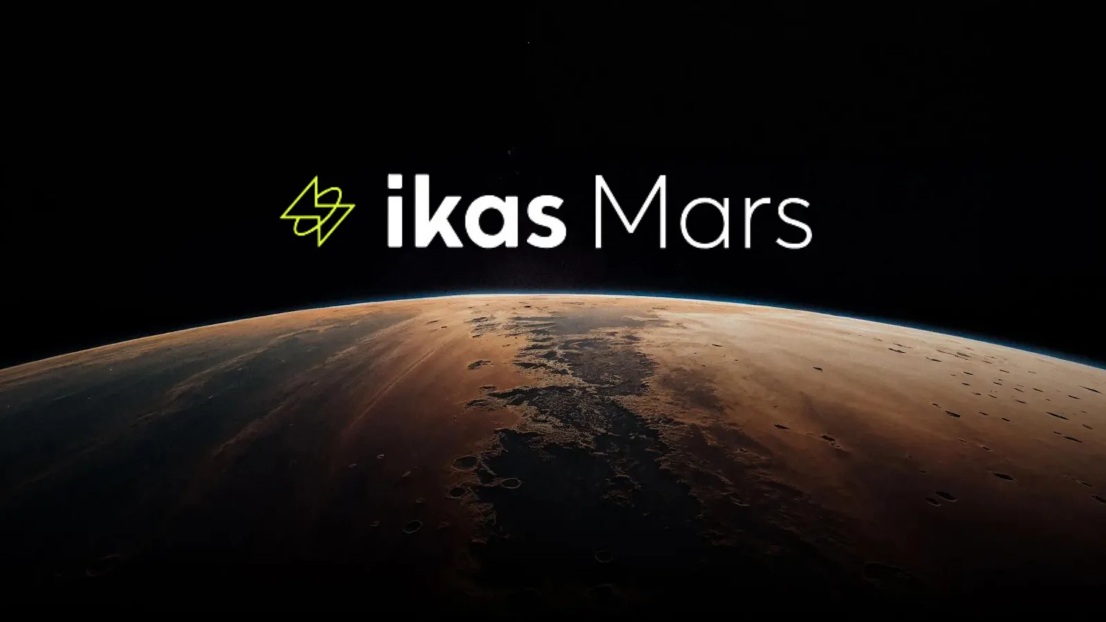 ikas Mars