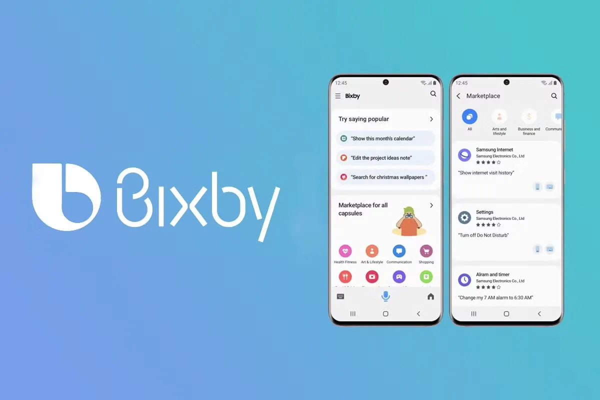 Perplexity tabanlı yeni Samsung Bixby ortaya çıktı
