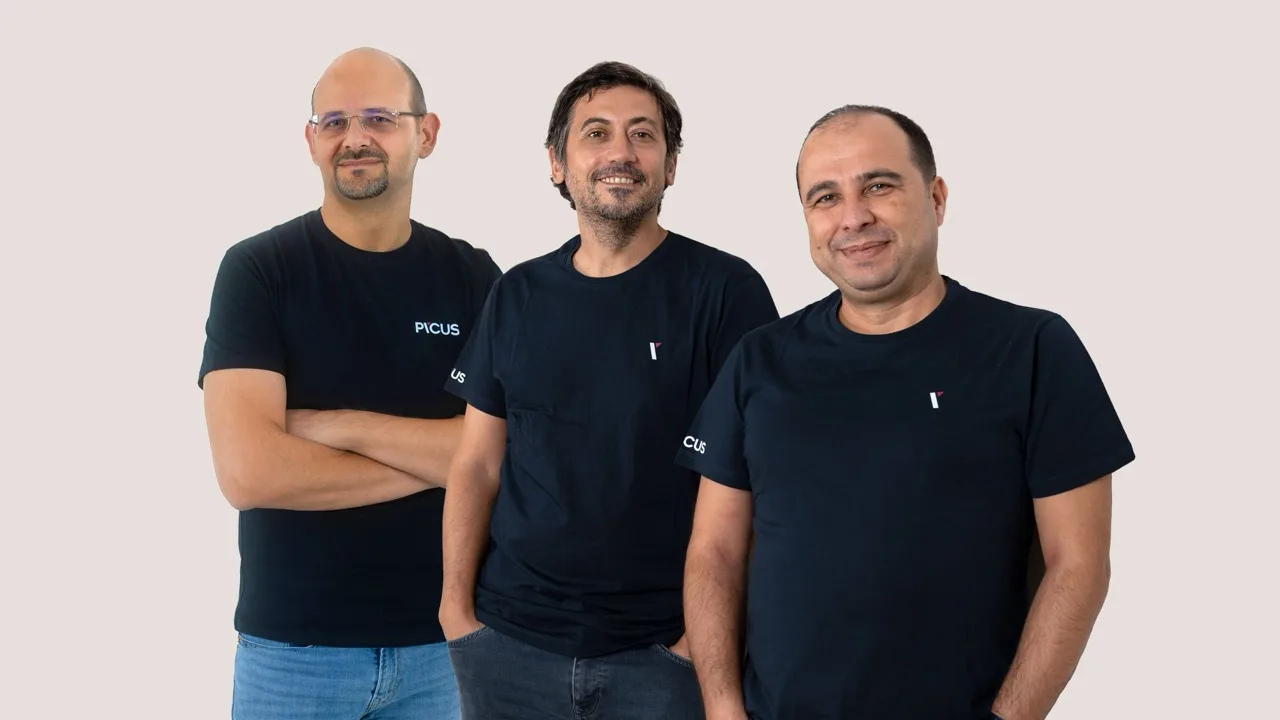 Picus Security, 45 milyon dolar yatırım aldı