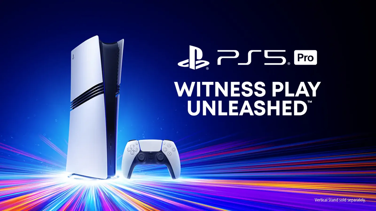PlayStation, yeni konsolu PlayStation 5 Pro'yu duyurdu