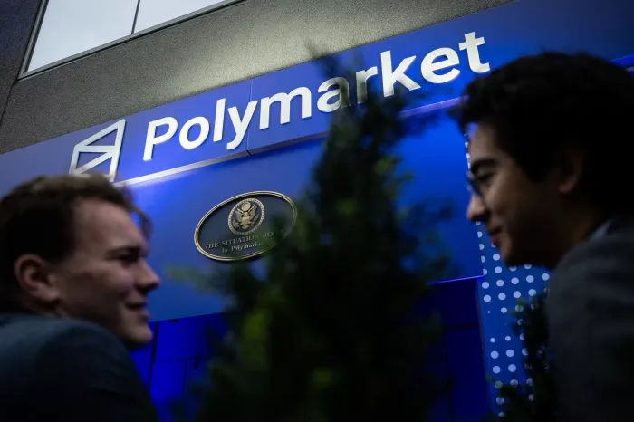 Polymarket, Donald Trump'tan 300 milyon dolar yatırım almış olabilir
