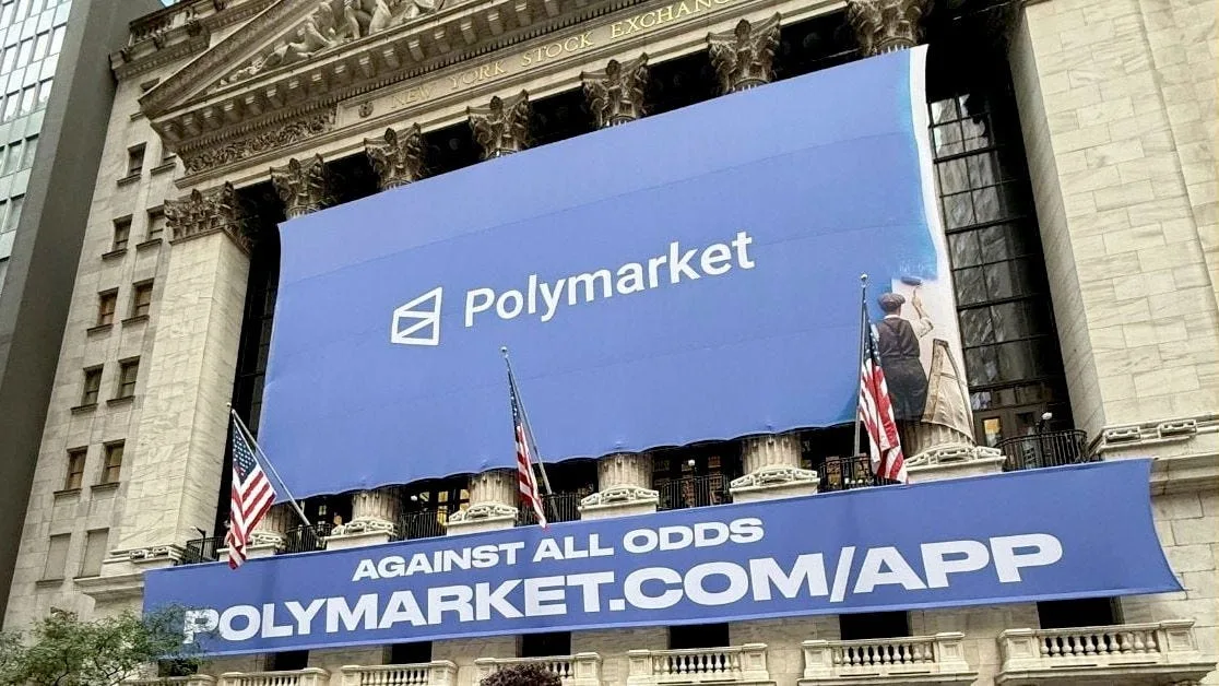 Polymarket erişime engellendi