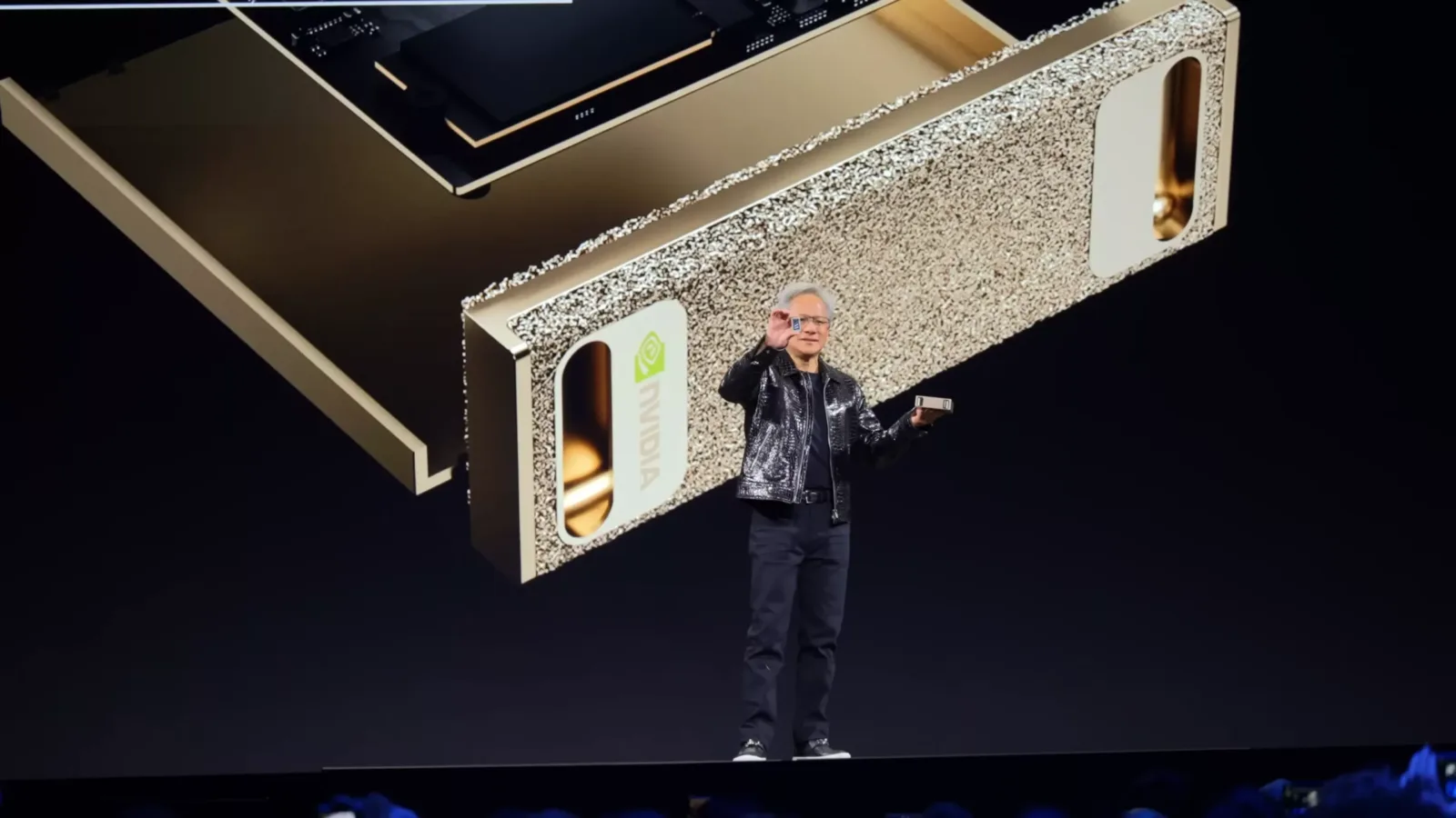 Perplexity ve Nvidia, cihaz üzerinde çalışan yapay zeka ajanı Portable Computer sistemini tanıttı