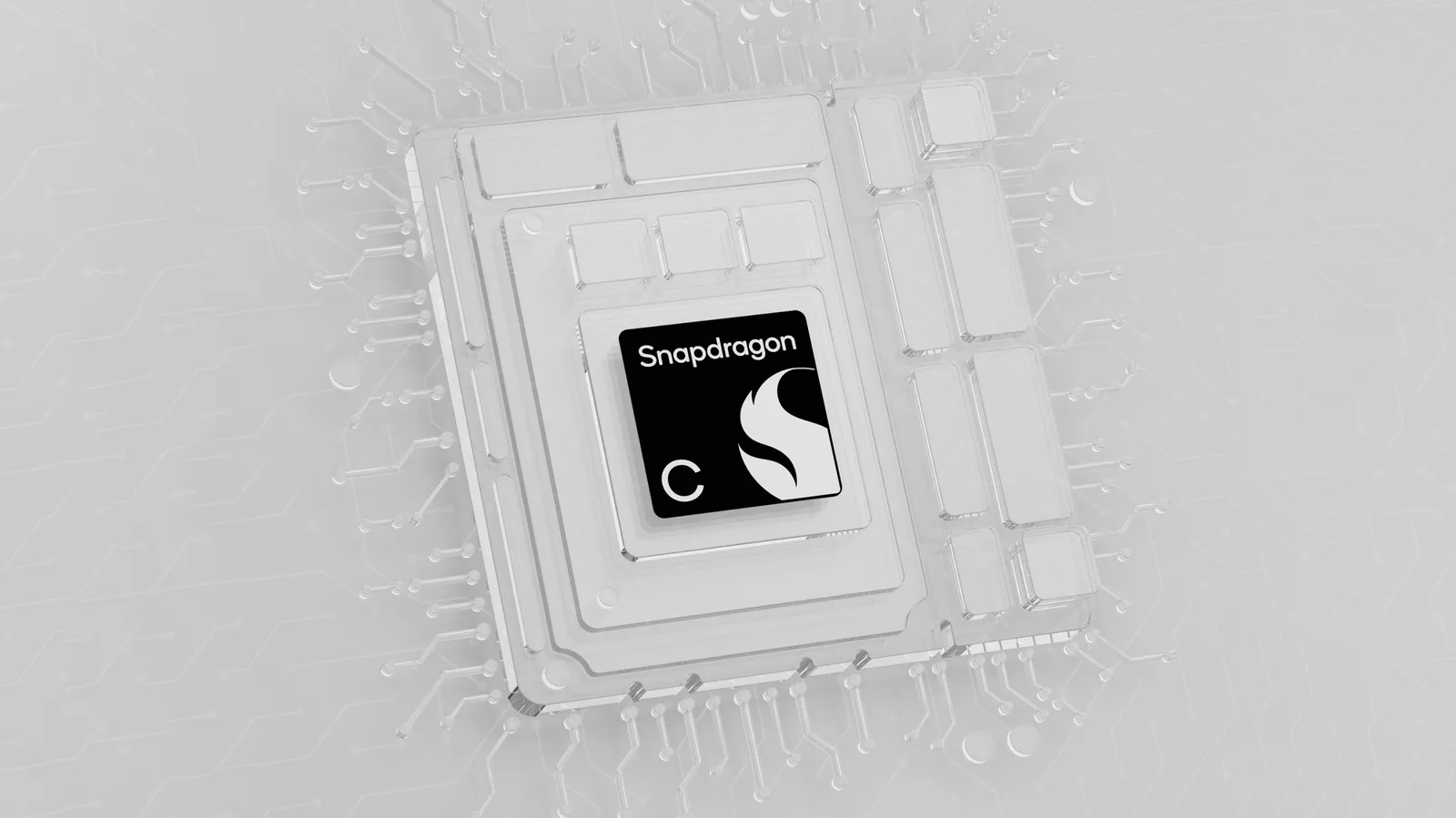 Qualcomm, uygun fiyatlı Windows bilgisayarlara odaklanan Snapdragon C çipini tanıttı