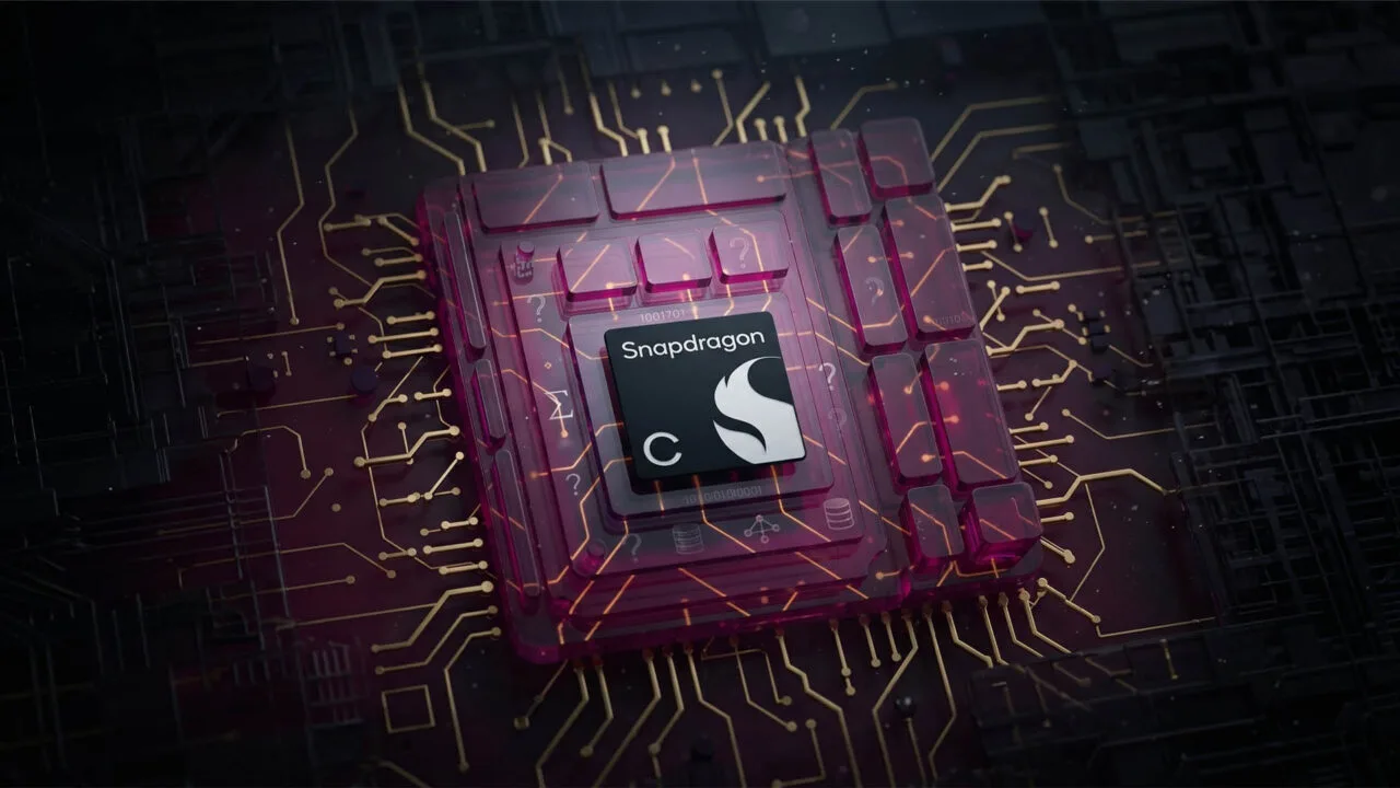 Qualcomm, uygun fiyatlı Windows bilgisayarlara odaklanan Snapdragon C çipini tanıttı