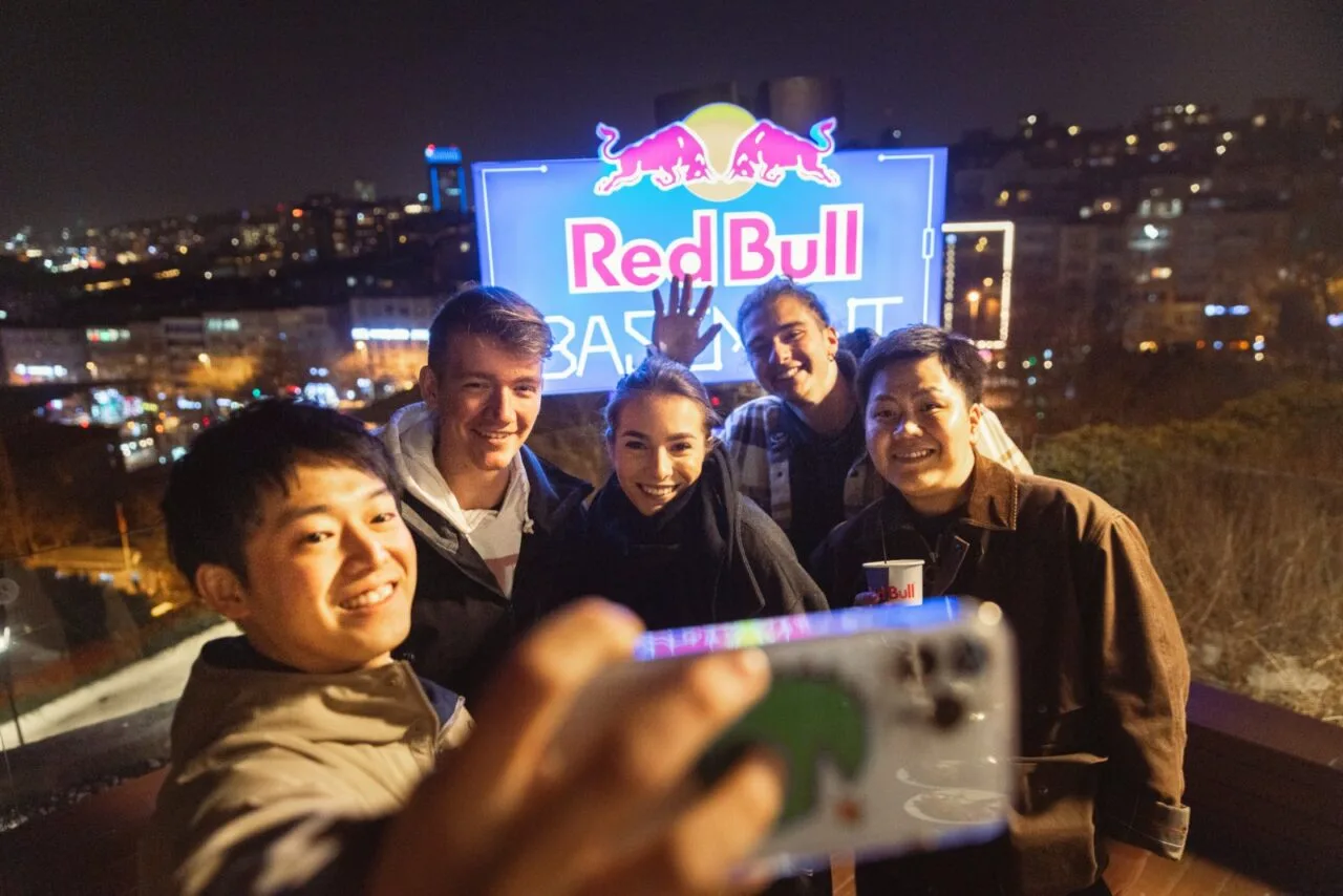 Red Bull'un global girişimcilik programı Red Bull Basement için başvurular başladı – görsel 2 Red Bull'un global girişimcilik programı Red Bull Basement için başvurular başladı – görsel 2