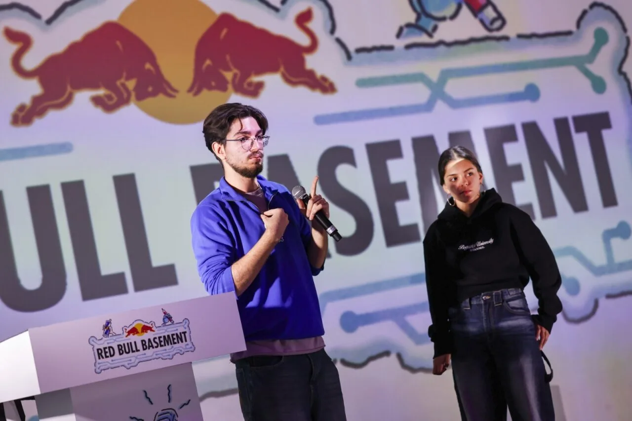 Red Bull'un global girişimcilik programı Red Bull Basement için başvurular başladı – görsel 1 Red Bull'un global girişimcilik programı Red Bull Basement için başvurular başladı – görsel 1