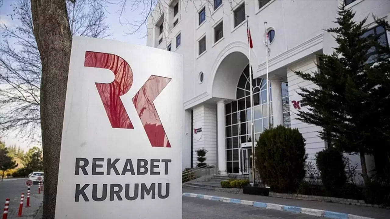 rekabet kurulu soruşturma