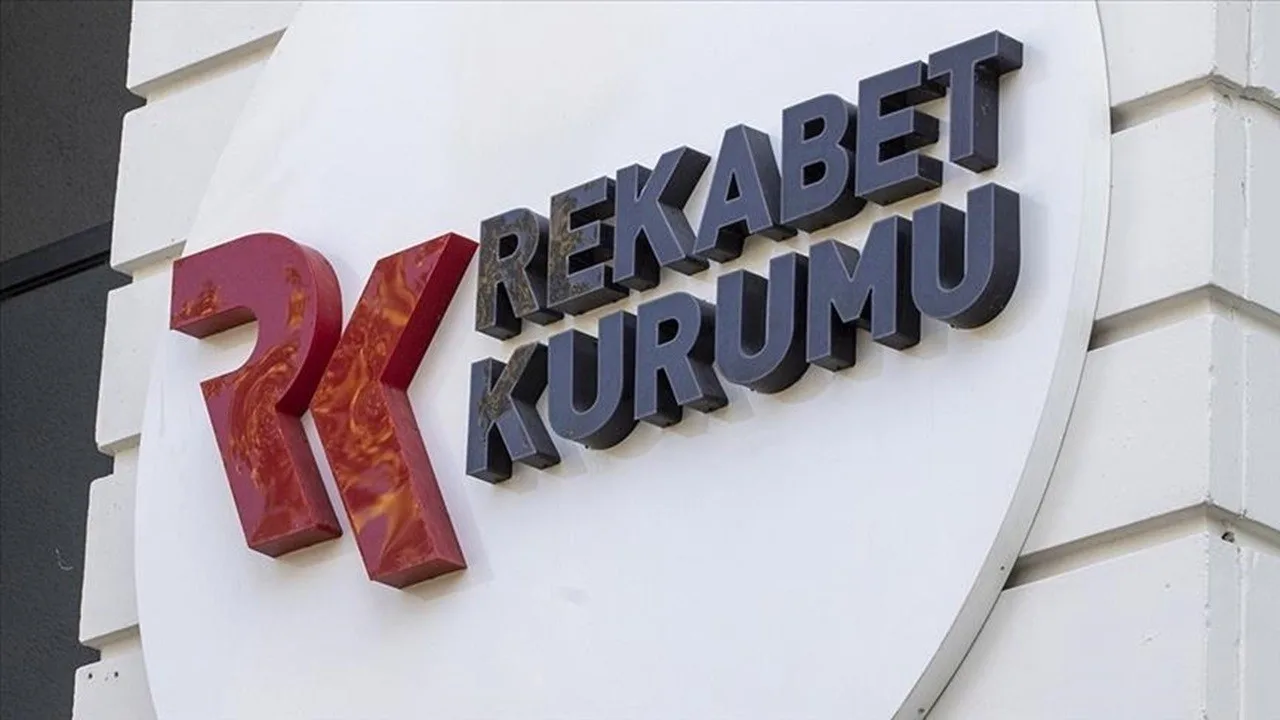 Rekabet Kurumu, 16 şirkete toplamda 150 milyon TL ceza uyguladı Rekabet Kurumu, 16 şirkete toplamda 150 milyon TL ceza uyguladı